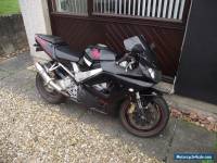 honda cbr 929rr fireblade