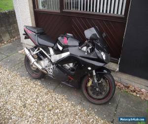 Motorcycle honda cbr 929rr fireblade for Sale