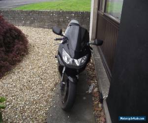 Motorcycle honda cbr 929rr fireblade for Sale