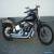 1989 Harley-Davidson Softail for Sale