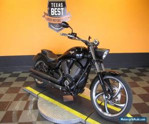 Motorcycle 2013 Victory Vegas 8 Ball for Sale