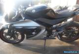 yamaha yzf r125 for Sale