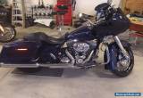 2012 Harley-Davidson Touring for Sale