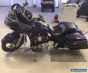 Motorcycle 2012 Harley-Davidson Touring for Sale