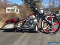 2013 Harley-Davidson Touring