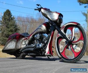 Motorcycle 2013 Harley-Davidson Touring for Sale