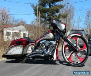 Motorcycle 2013 Harley-Davidson Touring for Sale