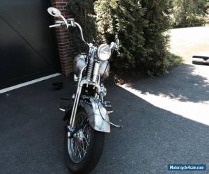 Motorcycle 2000 Harley-Davidson Other for Sale