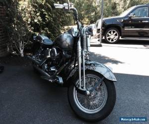 Motorcycle 2000 Harley-Davidson Other for Sale