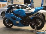 Suzuki GSXR 1000 K5 for Sale