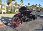 2011 Harley-Davidson Touring for Sale