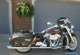 2005 Harley-Davidson Touring for Sale