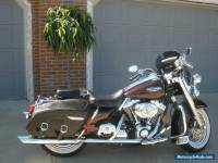 2005 Harley-Davidson Touring