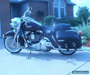 Motorcycle 2005 Harley-Davidson Touring for Sale