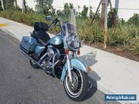 2007 Harley-Davidson Touring