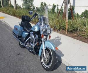 2007 Harley-Davidson Touring for Sale