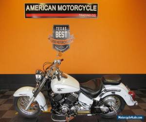 Motorcycle 2006 Yamaha V Star XVS650C for Sale