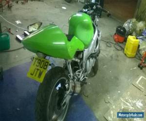 Motorcycle honda cbr600 for Sale