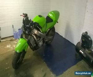 Motorcycle honda cbr600 for Sale