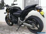 HONDA CB600F Hornet 600 for Sale