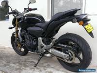 HONDA CB600F Hornet 600