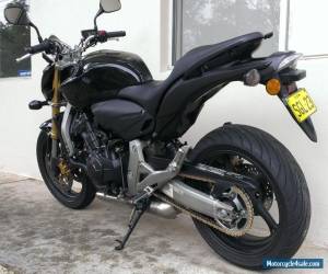 Motorcycle HONDA CB600F Hornet 600 for Sale