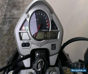 Motorcycle HONDA CB600F Hornet 600 for Sale