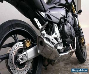 Motorcycle HONDA CB600F Hornet 600 for Sale