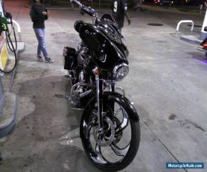 2009 Harley-Davidson Touring for Sale