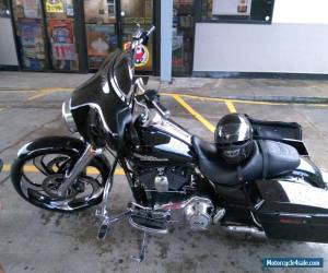 Motorcycle 2009 Harley-Davidson Touring for Sale