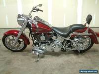 2004 Harley-Davidson Softail