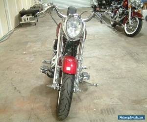 Motorcycle 2004 Harley-Davidson Softail for Sale