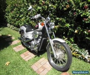 Motorcycle Honda VT600 Shadow Motorcycle for Sale