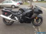 2007 Suzuki Hayabusa for Sale