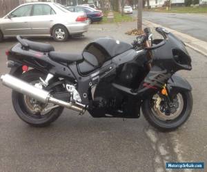 Motorcycle 2007 Suzuki Hayabusa for Sale