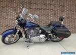 2012 Harley-Davidson Softail for Sale