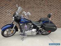 2012 Harley-Davidson Softail