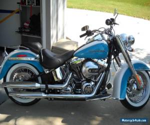 2016 Harley-Davidson Softail for Sale