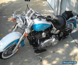 Motorcycle 2016 Harley-Davidson Softail for Sale