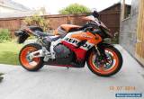 2007 HONDA CBR 1000 RR-7 Repsol. 07 Fireblade  for Sale