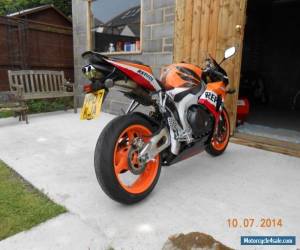 Motorcycle 2007 HONDA CBR 1000 RR-7 Repsol. 07 Fireblade  for Sale