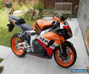 Motorcycle 2007 HONDA CBR 1000 RR-7 Repsol. 07 Fireblade  for Sale