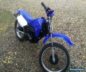 Yamaha rt 100 for Sale