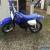 Yamaha rt 100 for Sale