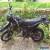 Kawasaki 125 d tracker motorcycle for Sale