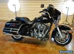 2013 Harley-Davidson Touring for Sale