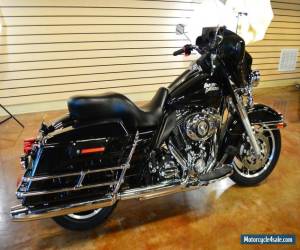 Motorcycle 2013 Harley-Davidson Touring for Sale