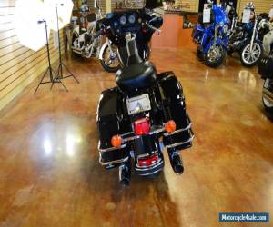 Motorcycle 2013 Harley-Davidson Touring for Sale