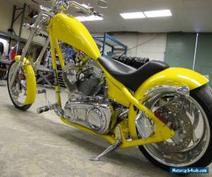 Motorcycle 2005 Big Dog Ridgeback for Sale