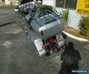 Motorcycle 2003 Harley-Davidson Touring for Sale